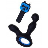 Вибростимулятор простаты с подогревом - Erotist Adult Toys - в Севастополе купить с доставкой