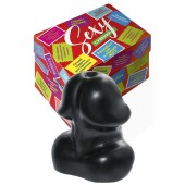 Сувенир в коробке  Босс - LOVETOY (А-Полимер) - купить с доставкой в Севастополе