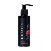 Массажное масло Erotist GRAPEFRUIT с ароматом грейпфрута - 150 мл. - Erotist Lubricants - купить с доставкой в Севастополе