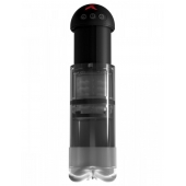 Вакуумная вибропомпа Extender Pro Vibrating Pump - Pipedream - в Севастополе купить с доставкой