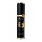 Минеральное массажное масло Orgie Sexy Therapy Afrodisiac - 200 мл. - ORGIE - купить с доставкой в Севастополе