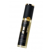 Растительное массажное масло Orgie Tantric Divine Nectar - 200 мл. - ORGIE - купить с доставкой в Севастополе