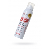 Шипучая увлажняющая пена для чувственного массажа Orgie Acqua Croccante - 150 мл. - ORGIE - купить с доставкой в Севастополе