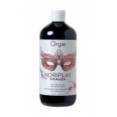 Энергетический гель для эротического массажа Orgie Energizing Nuru Massage - 500 мл. - ORGIE - купить с доставкой в Севастополе