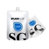 Лубрикант на водной основе Splashglide Lubricant Classic - 100 мл. - Splashglide - купить с доставкой в Севастополе