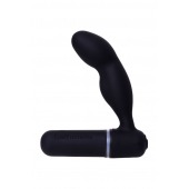 Стимулятор простаты Prostate Vibe - 10,5 см. - Bathmate - в Севастополе купить с доставкой
