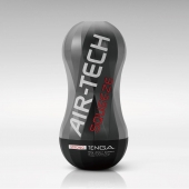 Мастурбатор AIR-TECH Squeeze Strong - Tenga - в Севастополе купить с доставкой