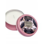 Массажная свеча  Искушение - БиоМед - купить с доставкой в Севастополе