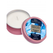 Массажная свеча  Гавайское лето - БиоМед - купить с доставкой в Севастополе