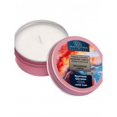 Массажная свеча  Фруктовая фантазия - БиоМед - купить с доставкой в Севастополе