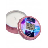 Массажная свеча  Смузи бум - БиоМед - купить с доставкой в Севастополе