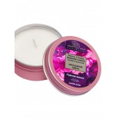 Массажная свеча  Райская вишня - БиоМед - купить с доставкой в Севастополе