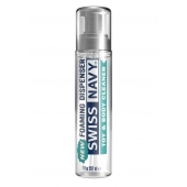Очищающая пенка для игрушек и тела Swiss Navy Toy   Body Cleaner Foamer - 207 мл. - Swiss navy - купить с доставкой в Севастополе