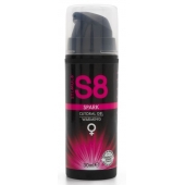 Гель для клитора с разогревающим эффектом Stimul8 Spark Clitoral Warming - 30 мл. - Stimul8 - купить с доставкой в Севастополе