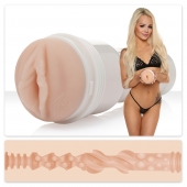Мастурбатор-вагина Fleshlight Girls - Elsa Jean Tasty - Fleshlight - в Севастополе купить с доставкой