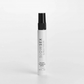 Спрей для усиления слюноотделения Slow Sex Mouthwatering Spray - 13 мл. - Bijoux Indiscrets - купить с доставкой в Севастополе