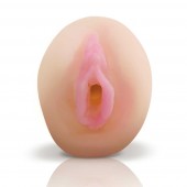 Вагина-мастурбатор Tuna Taco - Pipedream - в Севастополе купить с доставкой