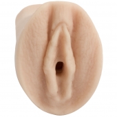 Мастурбатор-вагина Palm Pal Natural ULTRASKYN Masturbator Pussy - Doc Johnson - в Севастополе купить с доставкой