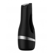 Мастурбатор Satisfyer Men Classic Silver - Satisfyer - в Севастополе купить с доставкой