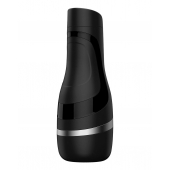 Мастурбатор Satisfyer Men Classic Silver - Satisfyer - в Севастополе купить с доставкой