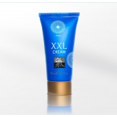Интимный крем для мужчин XXL CREAM - 50 мл. - Shiatsu - купить с доставкой в Севастополе
