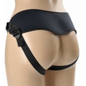 Трусики HARNESS Dual Peak размера XS-M - Sitabella - купить с доставкой в Севастополе