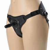 Трусики HARNESS Dual Peak размера XS-M - Sitabella - купить с доставкой в Севастополе