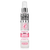 Увлажняющий интимный гель Active Glide Prebiotic - 100 гр. - Биоритм - купить с доставкой в Севастополе