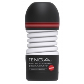Мастурбатор TENGA Rolling Head Cup Strong - Tenga - в Севастополе купить с доставкой