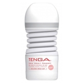 Мастурбатор TENGA Rolling Head Cup Soft - Tenga - в Севастополе купить с доставкой