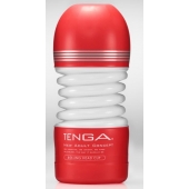 Мастурбатор TENGA Rolling Head Cup - Tenga - в Севастополе купить с доставкой