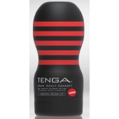Мастурбатор TENGA Original Vacuum Cup Hard - Tenga - в Севастополе купить с доставкой