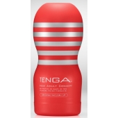 Мастурбатор TENGA Original Vacuum Cup - Tenga - в Севастополе купить с доставкой