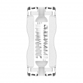 Мастурбатор TENGA Dual Sensation Cup - Tenga - в Севастополе купить с доставкой