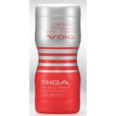 Мастурбатор TENGA Dual Sensation Cup - Tenga - в Севастополе купить с доставкой