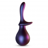 Фиолетовый анальный душ Nebula Bulb - ONE DC B.V. - купить с доставкой в Севастополе