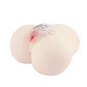 Мастурбатор с вибрацией Japanese School Girl - Baile - в Севастополе купить с доставкой