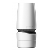 Мастурбатор TENGA AERO Silver Ring - Tenga - в Севастополе купить с доставкой