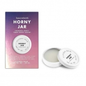 Возбуждающий бальзам для клитора HORNY JAR - 8 гр. - Bijoux Indiscrets - купить с доставкой в Севастополе