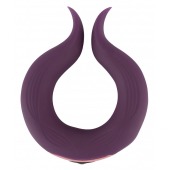 Вибратор для пар Two Motors Couple’s Ring в форме кольца - Orion - в Севастополе купить с доставкой