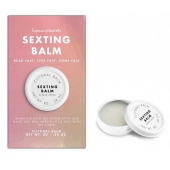 Бальзам для клитора Sexting Balm - 8 гр. - Bijoux Indiscrets - купить с доставкой в Севастополе