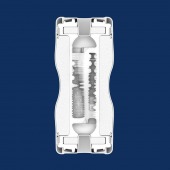 Мастурбатор TENGA Premium Dual Sensation Cup - Tenga - в Севастополе купить с доставкой