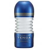 Мастурбатор TENGA Premium Rolling Head Cup - Tenga - в Севастополе купить с доставкой