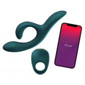 Подарочный набор для двоих We-Vibe Date Night Set - We-vibe - в Севастополе купить с доставкой