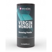 Пудра для ухода за игрушками Virgin Wonder Renewing Powder - MyStim - в Севастополе купить с доставкой