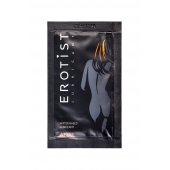 Пробник лубриканта на водной основе Erotist Anal - 4 мл. - Erotist Lubricants - купить с доставкой в Севастополе