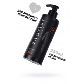 Анальный лубрикант Erotist Anal на водной основе - 250 мл. - Erotist Lubricants - купить с доставкой в Севастополе