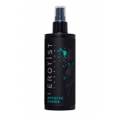 Антибактериальное средство Erotist Antiseptic Cleaner - 250 мл. - Erotist Lubricants - купить с доставкой в Севастополе