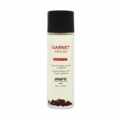 Органическое массажное масло GARNET ARGAN - 100 мл. - Exsens - купить с доставкой в Севастополе
