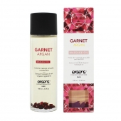 Органическое массажное масло GARNET ARGAN - 100 мл. - Exsens - купить с доставкой в Севастополе